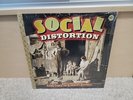 Social Distortion - Hard Times And Nursery Rhymes (Record, 2011)