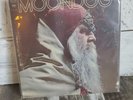 Moondog - S/T 1969 US 1st Terre - Vinyl Record LP Album Jazz Fusion VG(++)