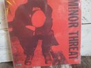 Minor Threat - S/T 1984 US - Vinyl Record LP Album Hardcore Punk VG(+)