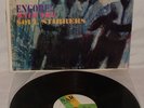 SOUL STIRRERS Encore SAR OG 1963 RARE GOSPEL LP Signed By Boxer Archie Moore