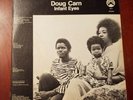 Doug Carn - Infant Eyes Vinyl LP Album Original Black Jazz Records BJ/3