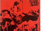 SLADE ALIVE VINYL LP POLYDOR UK 1972 FIRST PRESSING A2/B2 MATRIX NEAR MINT
