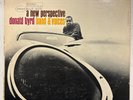 Donald Byrd - A New Perspective LP Blue Note [BST-84124] RE
