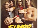 SLADE SLAYED VINYL LP POLYDOR UK 1972 FIRST PRESSING A1/B1 NEAR MINT PRO CLEANED