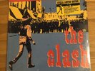 Super Black Market Clash (sealed)Rare 3 X 10” Special Limited Edition Album