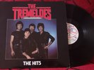 THE TREMELOES ** The Hits ** ORIGINAL 1984 LP **SIGNED**