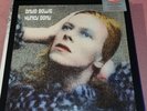 David Bowie LP Hunky Dory UK 1997 EMI 100 AUDIOPHILE 180 gr. Analogue Cutting