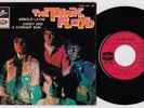 MYTHIQUE UNIQUE ORIGINAL FRENCH  EP  1967  PINK FLOYD/ SYD BARRET   ARNOLD LAYNE