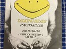 Talking Heads– Psycho Killer (Sire, 1977) 12