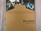 The Verve Urban Hymns With Mailer Vinyl Album