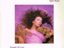Kate Bush Hounds of Love LP vinyl UK Emi 1985 with inner and A4U/B6U matrix