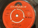 Edwin Starr – I Have Faith In You/ Stop Her On Sight  UK Polydor Records Soul