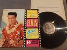 ELVIS PRESLEY BLUE HAWAII ORIGINAL USA Living Stereo  RCA VICTOR LP LSP 2426