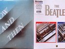 The BEATLES 1962-1966 / 1967-1970 HALF-SPEED Mastered 2023 6LP Box Set & NEW 12