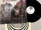 Black Sabbath. Self titled. UK Vertigo Swirl. Large Logo  2 bands side 2
