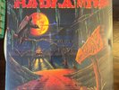 Badlands - Voodoo Highway Colored Vinyl LP Sealed Import