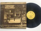 Elton John Tumbleweed Connection Vinyl Lp Rare PORTUGUESE Press 1980 MM-8016 VG