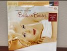 Christina Aguilera ‎Back To Basics 2LP Red Vinyl Urban Outfitters Exclusive