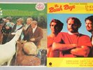 THE BEACH BOYS: 2 LP Lot; PET SOUNDS (Mono, Shrink); ENDLESS SUMMER (UK)