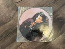 Prince - Partyman - Very Rare Vinyl Picture Disc