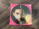 Prince - Thieves In The Temple  - Very Rare Vinyl Picture Disc