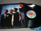 Hubert Kah - Goldene Zeiten - Blow Up INT 145511 Germany 1984 1st PRESS OIS VG+