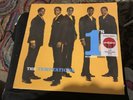 The Temptations - Number 1's (Vinyl, Blue Color Album, Record, MOTOWN) Sealed