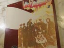 Led Zeppelin II (2) Lp SD 19127 EX Vinyl Record 1969 Atlantic 1841 Broadway