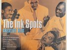 Best Of by The Ink Spots - (NEW&SEALED) w/Minor Sleeve Damage