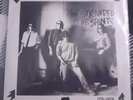 THE SAINTS (I'm) Stranded 7” Vinyl Single EXCELLENT+ 2023 RED VINYL  ITR -1976