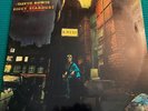 David Bowie Rise And Fall Of Ziggy Stardust LP 1972 Sealed  Mint LSP-4702