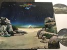 YES-TALES FROM TOPOGRAPHIC OCEANS-UK 1ST PRESS 1973 VINYL 2xLP (EX/EX/NM)