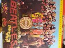 Beatles Sgt Pepper Vinyl Original Master Recording