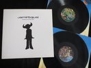JAMIROQUAI - Emergency On Planet Earth - 1993 Original Double Album - Vinyl EX