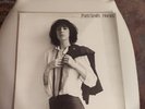 Patti Smith Horses Arista AL 4066  1975 VG