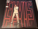 Vintage ELVIS NBC-TV SPECIAL Performance  LPM Sealed
