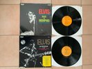 Elvis Presley US Vinyl LP 