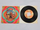 Rolling Stones She’s A Rainbow 2000 Light Years From Home London 45-906 PROMO lp