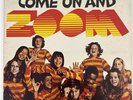 A&M Records Come On And Zoom LP 1974 Promotional TV Show SP-3502 Vinyl