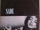 Sade Diamond Life Australia 1st pressing 12'' vinyl Lp 1984  pop