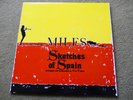 MILES DAVIS – SKETCHES OF SPAIN LP – Nr MINT UK  JAZZ FUSION