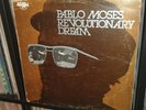Pablo Moses - Revolutionary Dream (Orig. Pre - Reggae Dub LP Jamaica)