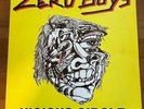 Zero Boys - Vicious Circle 12