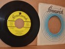 FOUR PENNIES: SHAKE A HAND & TIS THE SEASON; 1967 MINT- NORTHERN SOUL PROMO 45
