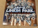 Jay-Z Linkin Park Collision Course Vinyl