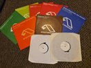 anjunabeats 12 vinyl Bundle, Trance