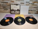 George Harrison - All Things Must Pass - 3 Vinyl Box Set w/Poster STCH-639