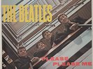 The Beatles - Please Please Me - LP - Mobile Fidelity Sound Lab