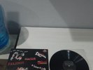 LP VINYL BANDA MACHOS RAMON AYALA LOS TIGRES DEL NORTE LIBERACION FELINOS MAFIA