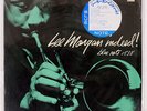 LEE MORGAN INDEED BLUE NOTE BLP1538 JAPAN SHRINK VINYL LP